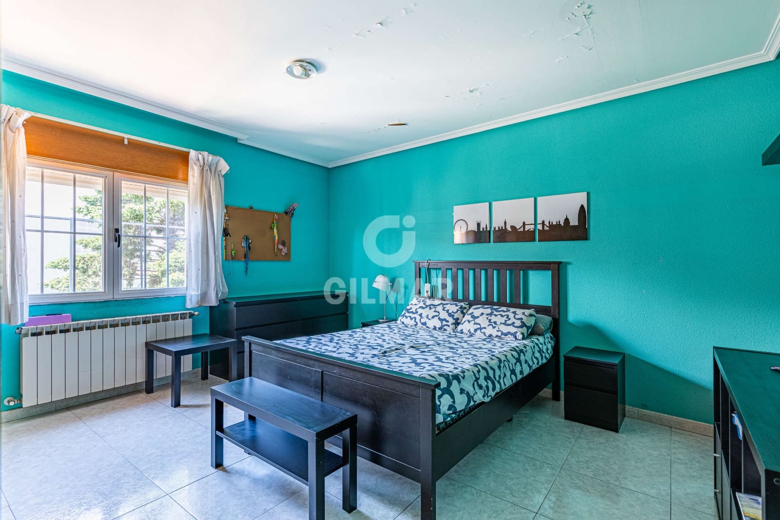 5 slaapkamer Halfvrijstaande villa te koop in Colmenar Viejo met garage - € 498.000 (Ref: 9874234)