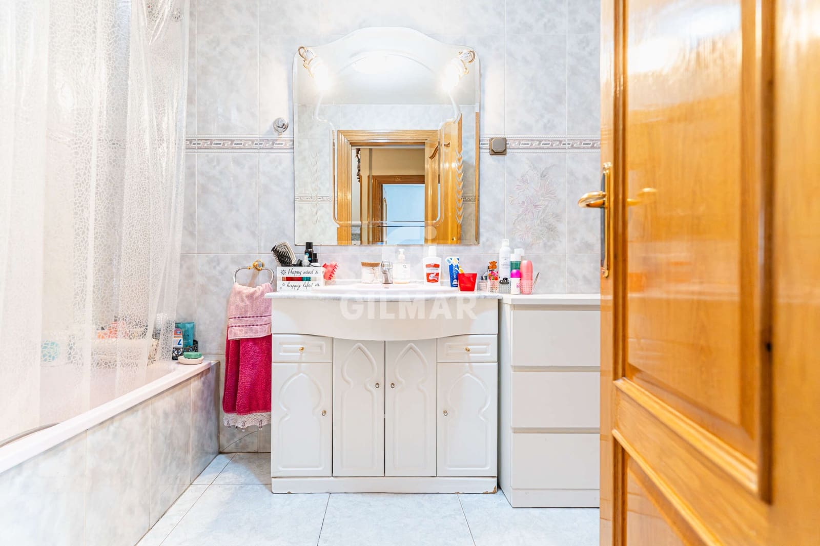 5 slaapkamer Halfvrijstaande villa te koop in Colmenar Viejo met garage - € 498.000 (Ref: 9874234)