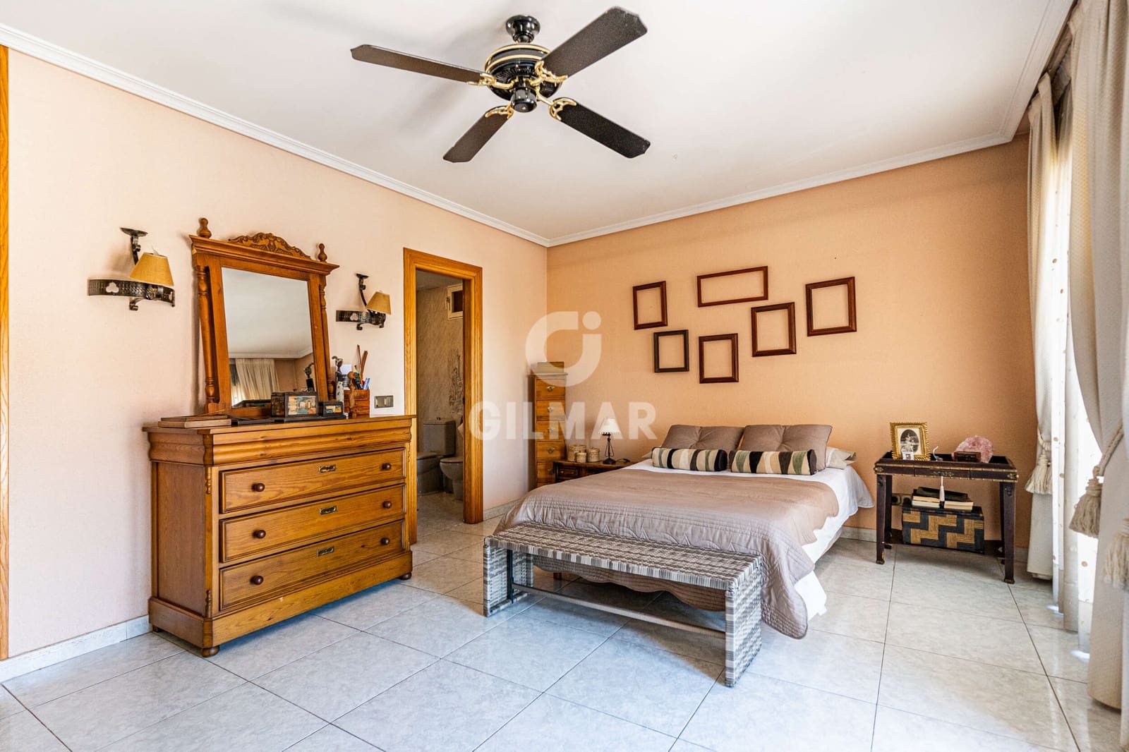5 slaapkamer Halfvrijstaande villa te koop in Colmenar Viejo met garage - € 498.000 (Ref: 9874234)