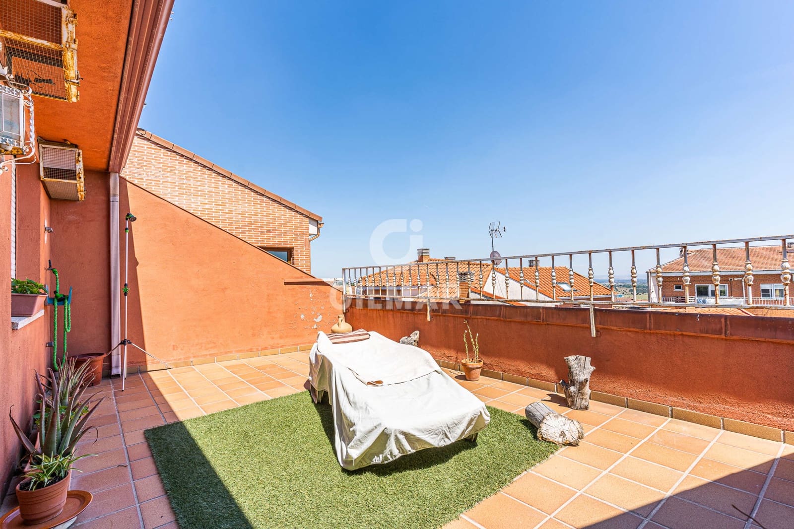 5 slaapkamer Halfvrijstaande villa te koop in Colmenar Viejo met garage - € 498.000 (Ref: 9874234)