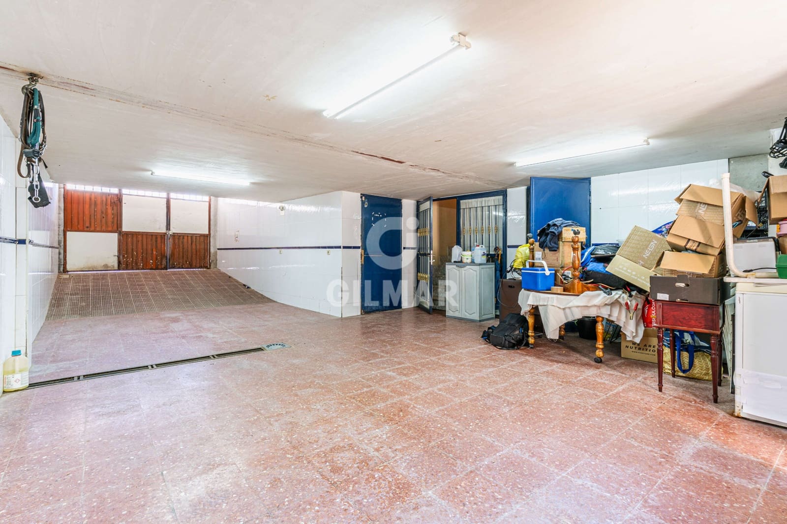 5 slaapkamer Halfvrijstaande villa te koop in Colmenar Viejo met garage - € 498.000 (Ref: 9874234)