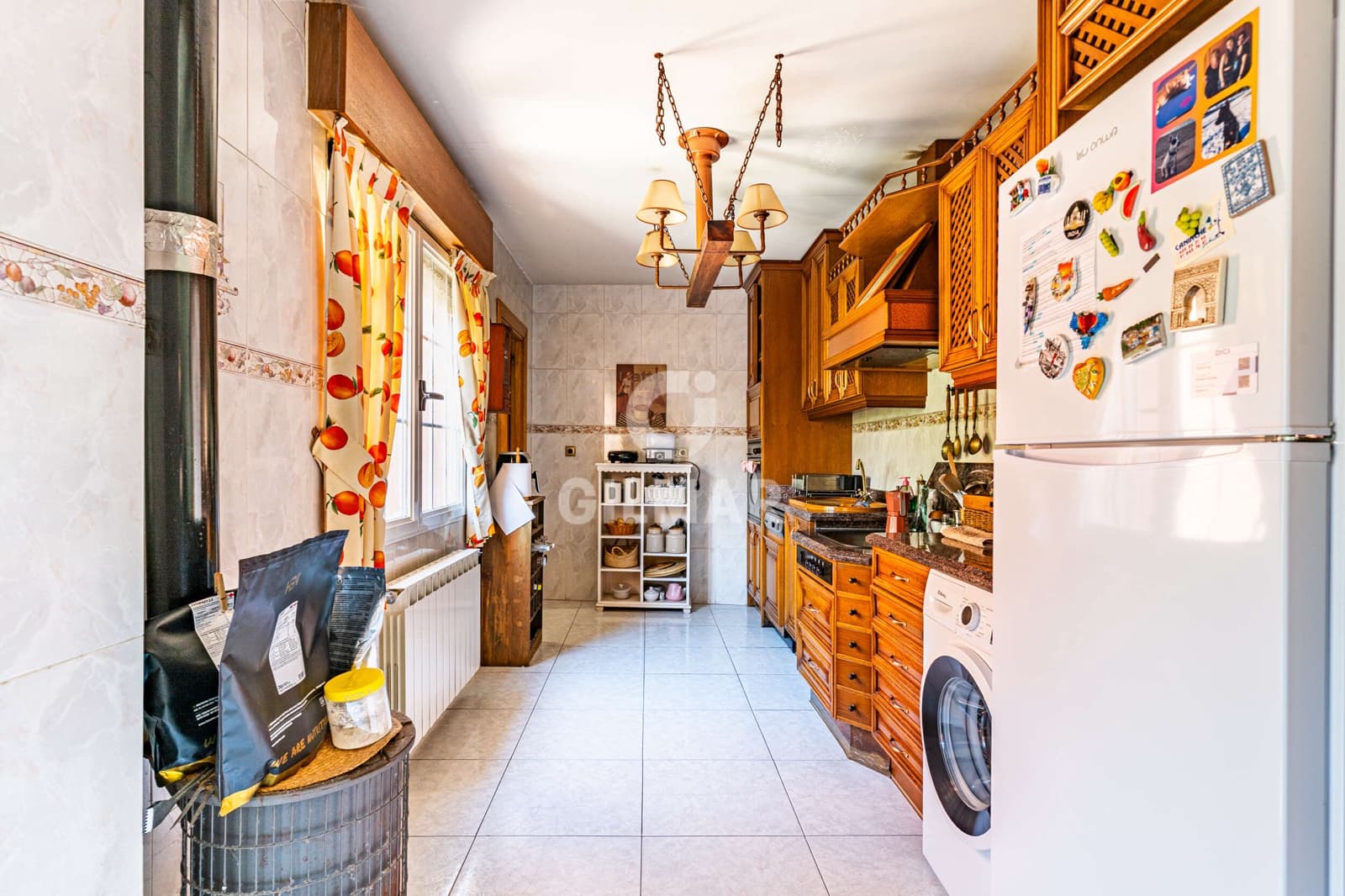 5 slaapkamer Halfvrijstaande villa te koop in Colmenar Viejo met garage - € 498.000 (Ref: 9874234)