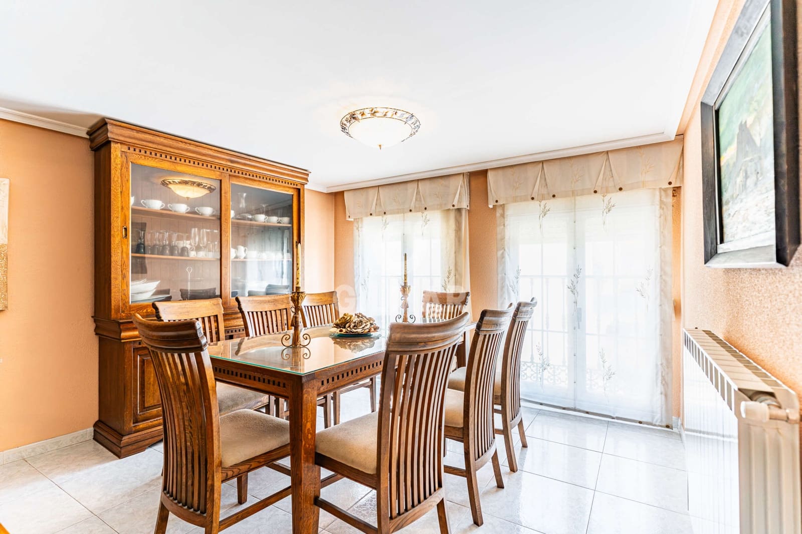 5 slaapkamer Halfvrijstaande villa te koop in Colmenar Viejo met garage - € 498.000 (Ref: 9874234)