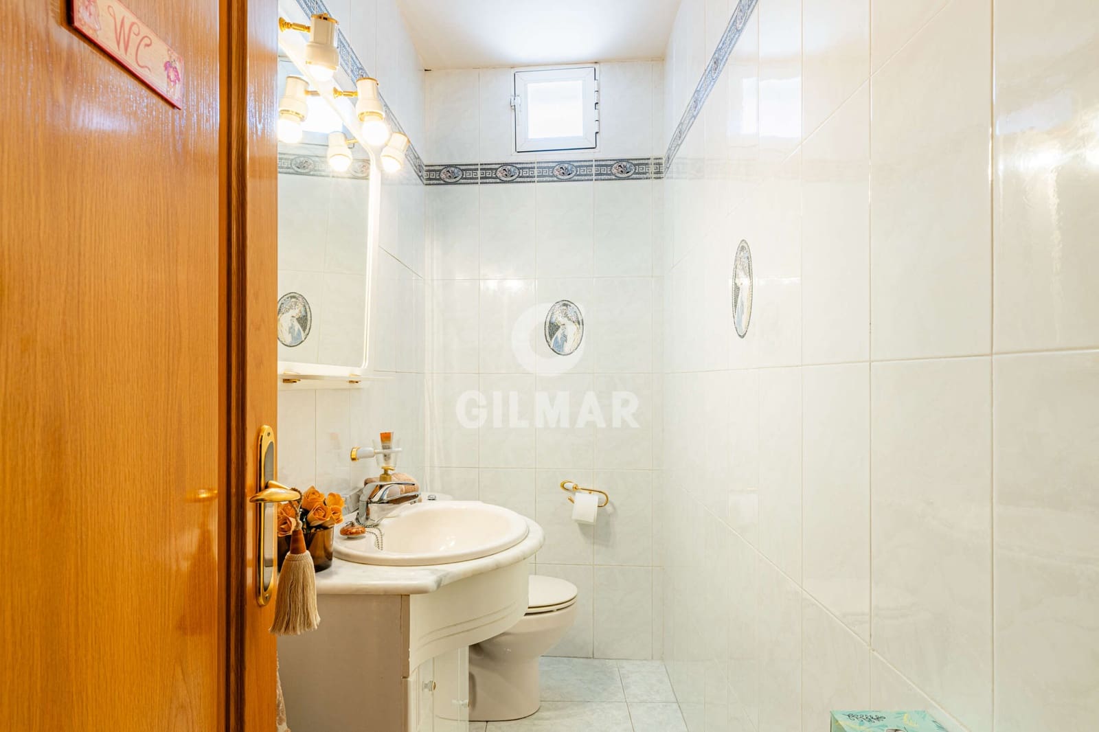 5 slaapkamer Halfvrijstaande villa te koop in Colmenar Viejo met garage - € 498.000 (Ref: 9874234)