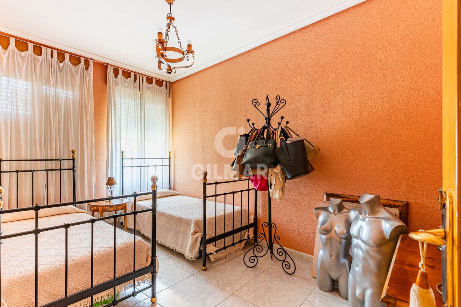 5 slaapkamer Halfvrijstaande villa te koop in Colmenar Viejo met garage - € 498.000 (Ref: 9874234)