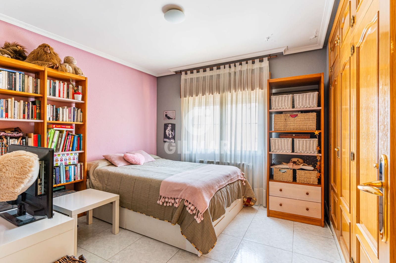 5 slaapkamer Halfvrijstaande villa te koop in Colmenar Viejo met garage - € 498.000 (Ref: 9874234)
