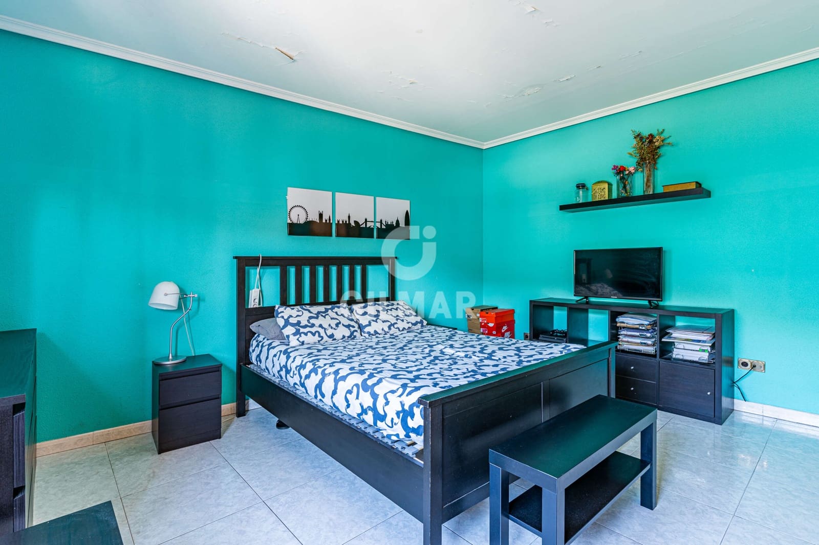 5 slaapkamer Halfvrijstaande villa te koop in Colmenar Viejo met garage - € 498.000 (Ref: 9874234)