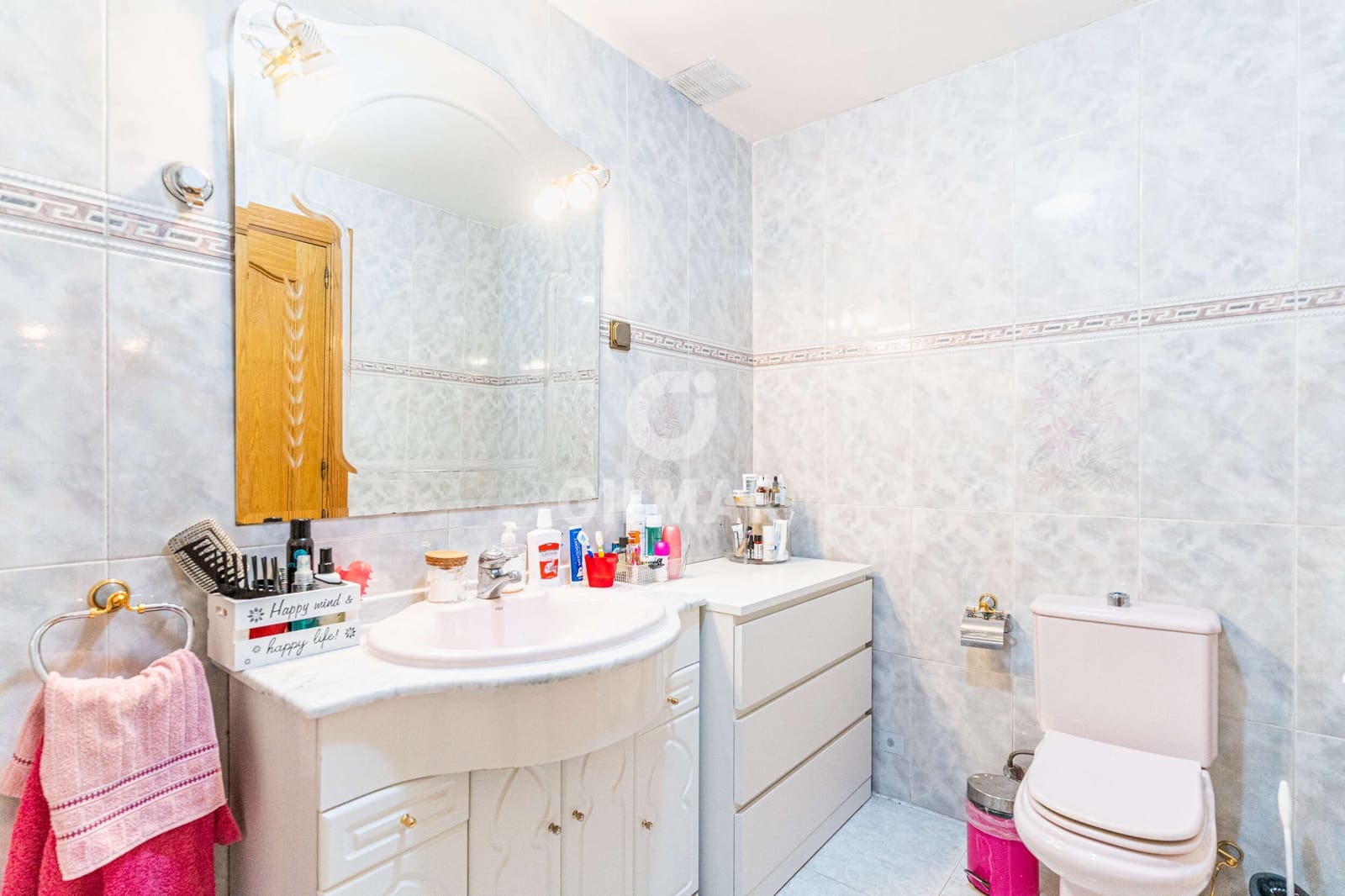 5 slaapkamer Halfvrijstaande villa te koop in Colmenar Viejo met garage - € 498.000 (Ref: 9874234)