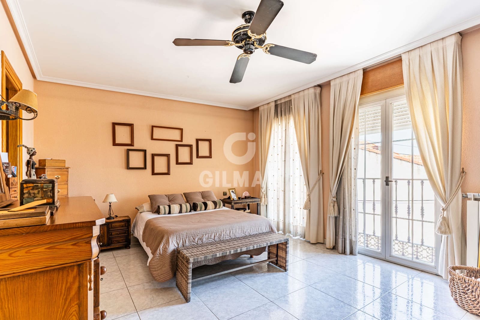 5 slaapkamer Halfvrijstaande villa te koop in Colmenar Viejo met garage - € 498.000 (Ref: 9874234)