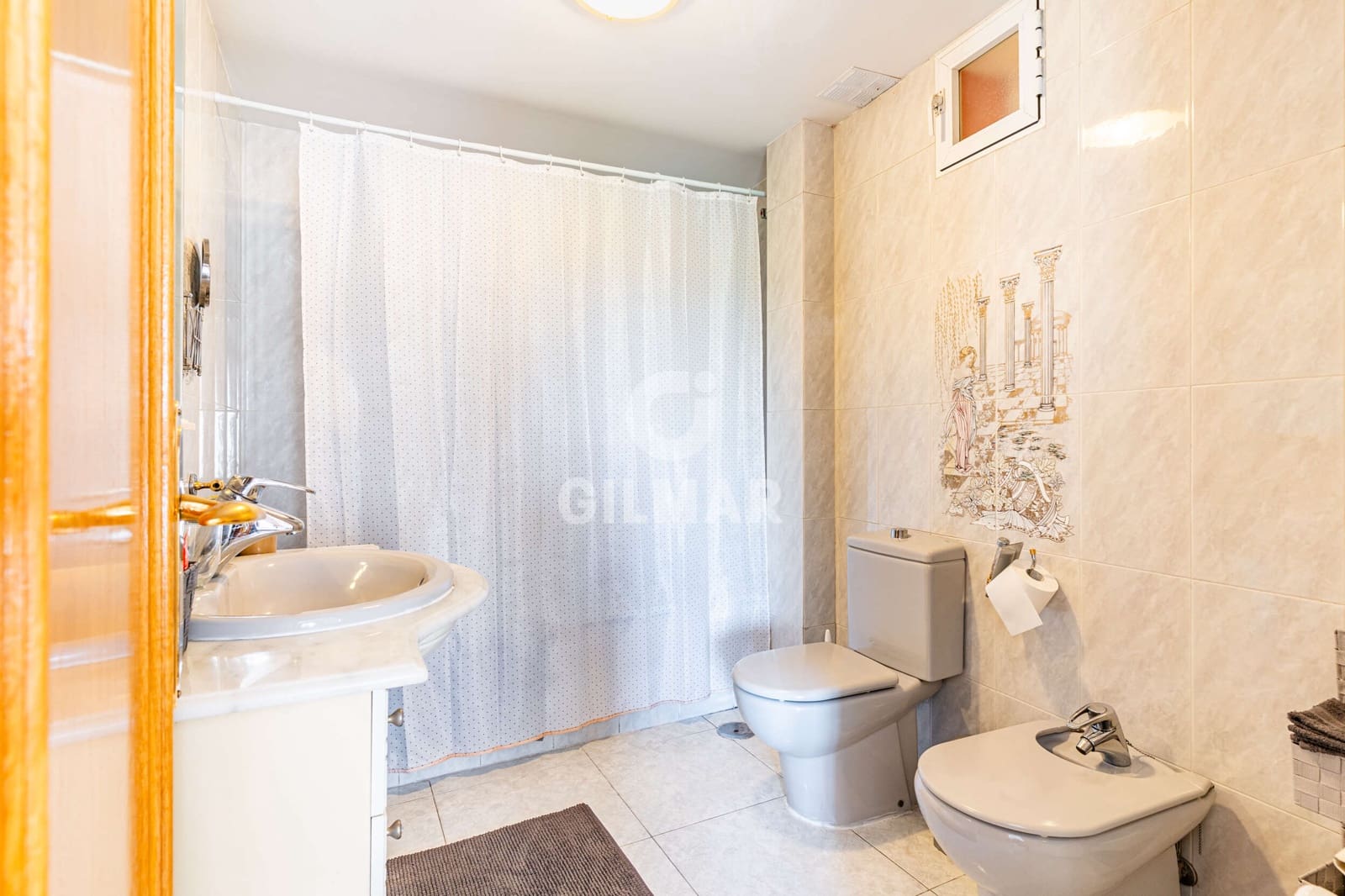 5 slaapkamer Halfvrijstaande villa te koop in Colmenar Viejo met garage - € 498.000 (Ref: 9874234)