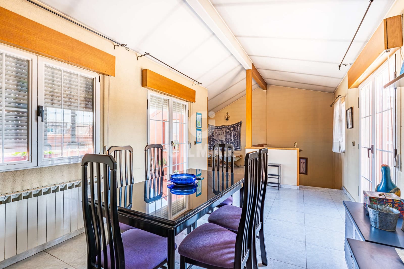 5 slaapkamer Halfvrijstaande villa te koop in Colmenar Viejo met garage - € 498.000 (Ref: 9874234)