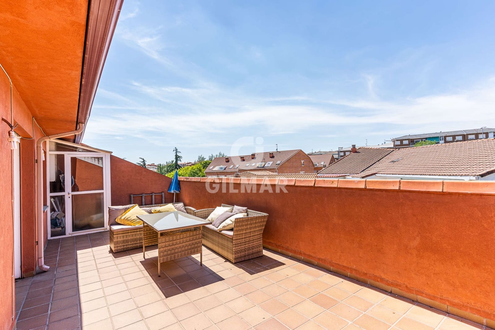 5 slaapkamer Halfvrijstaande villa te koop in Colmenar Viejo met garage - € 498.000 (Ref: 9874234)
