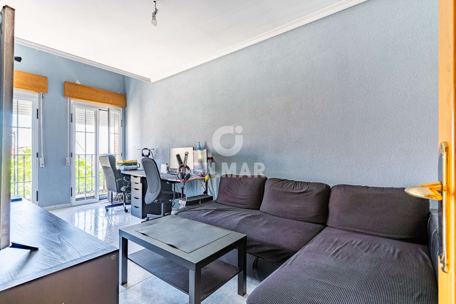 5 slaapkamer Halfvrijstaande villa te koop in Colmenar Viejo met garage - € 498.000 (Ref: 9874234)