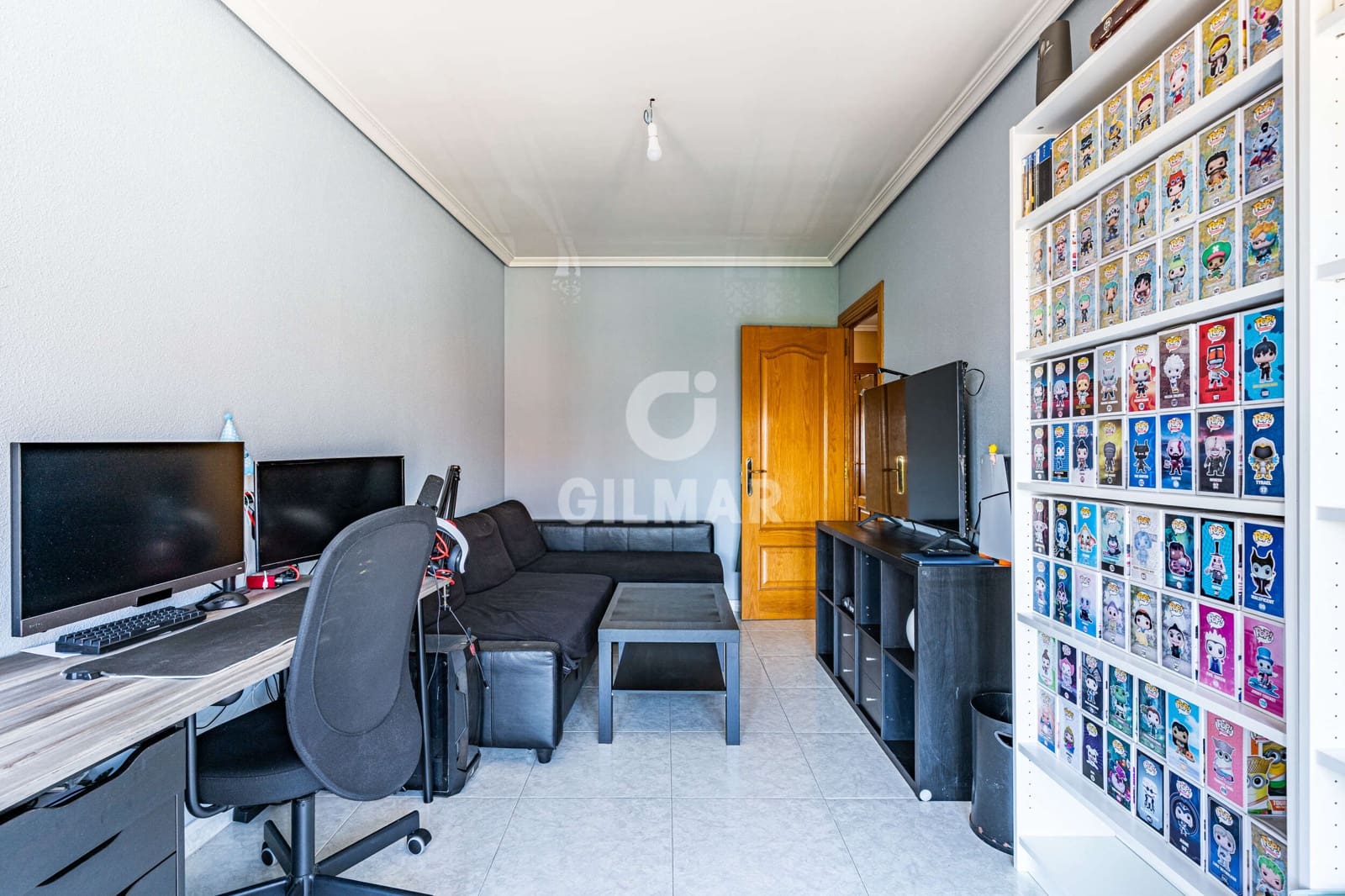 5 slaapkamer Halfvrijstaande villa te koop in Colmenar Viejo met garage - € 498.000 (Ref: 9874234)