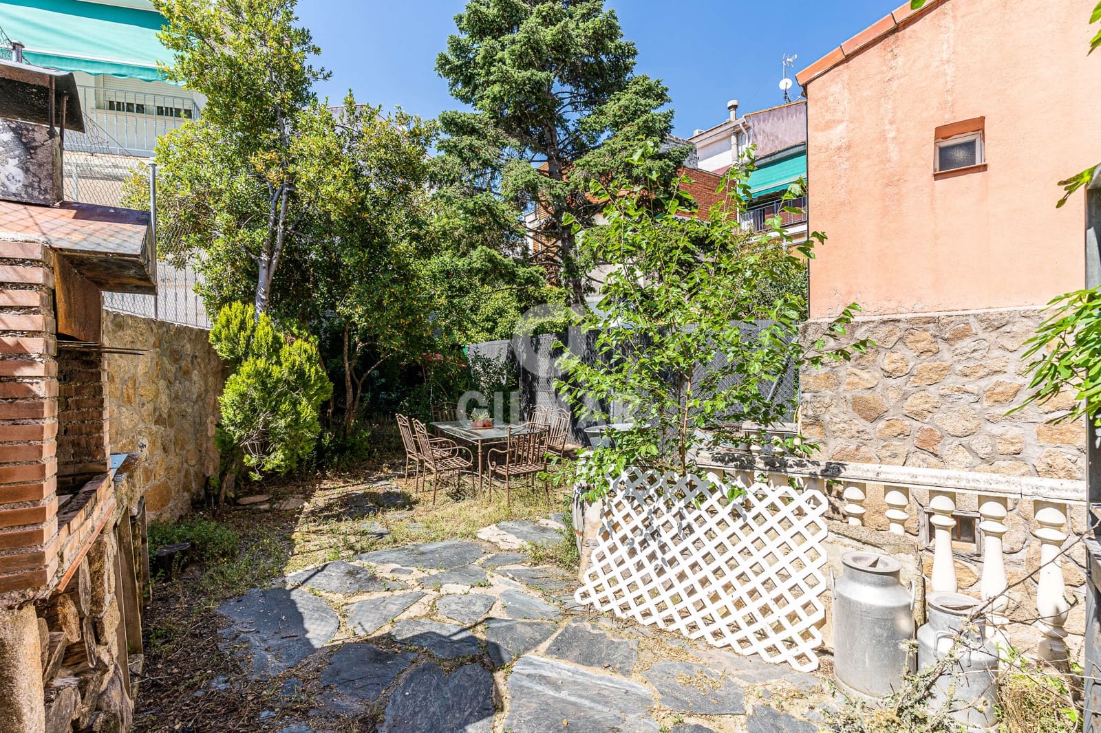 5 slaapkamer Halfvrijstaande villa te koop in Colmenar Viejo met garage - € 498.000 (Ref: 9874234)