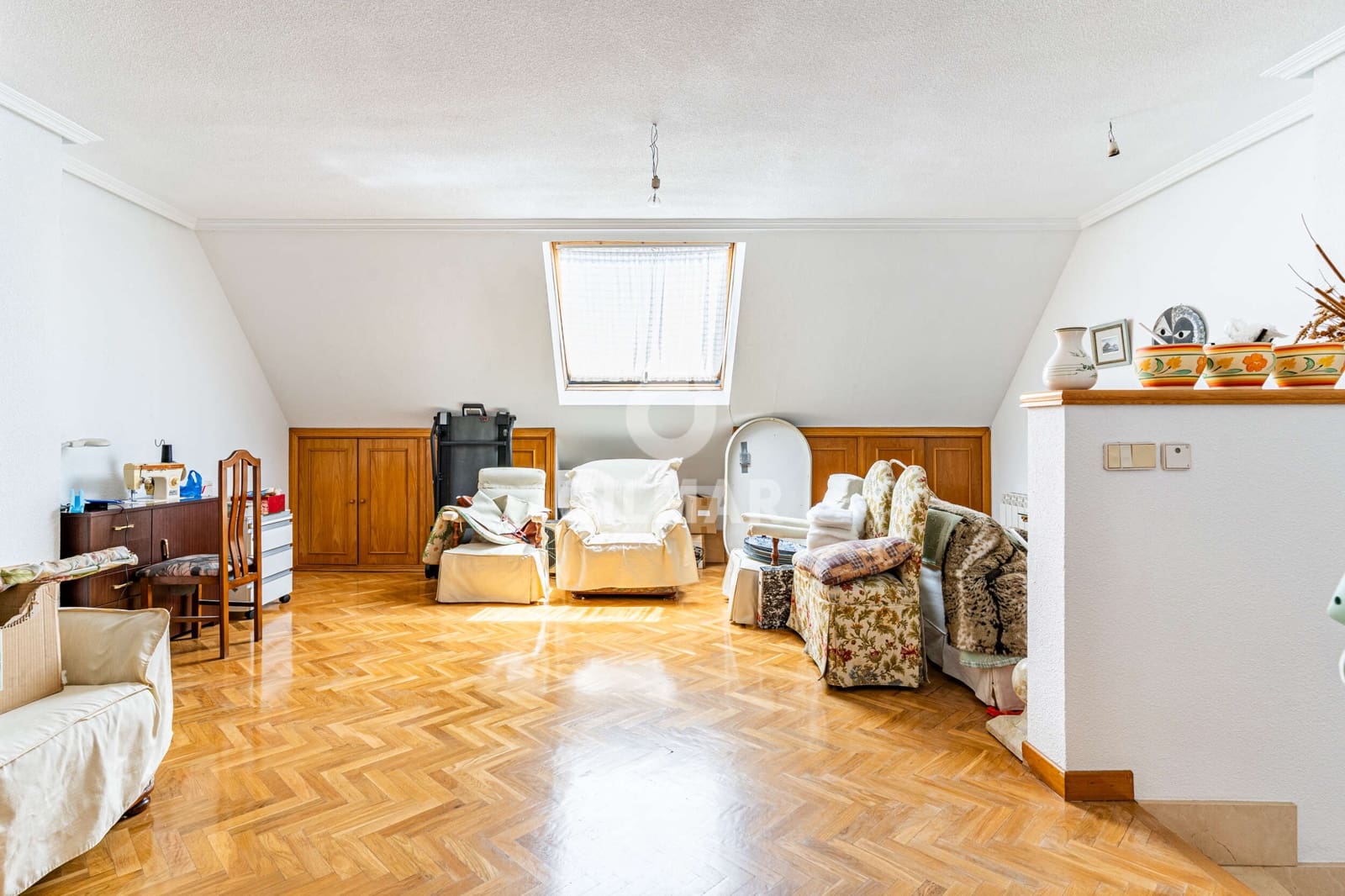 4 bedroom Terraced Villa for sale in Madrid city with garage - € 1,315,000 (Ref: 9874235)