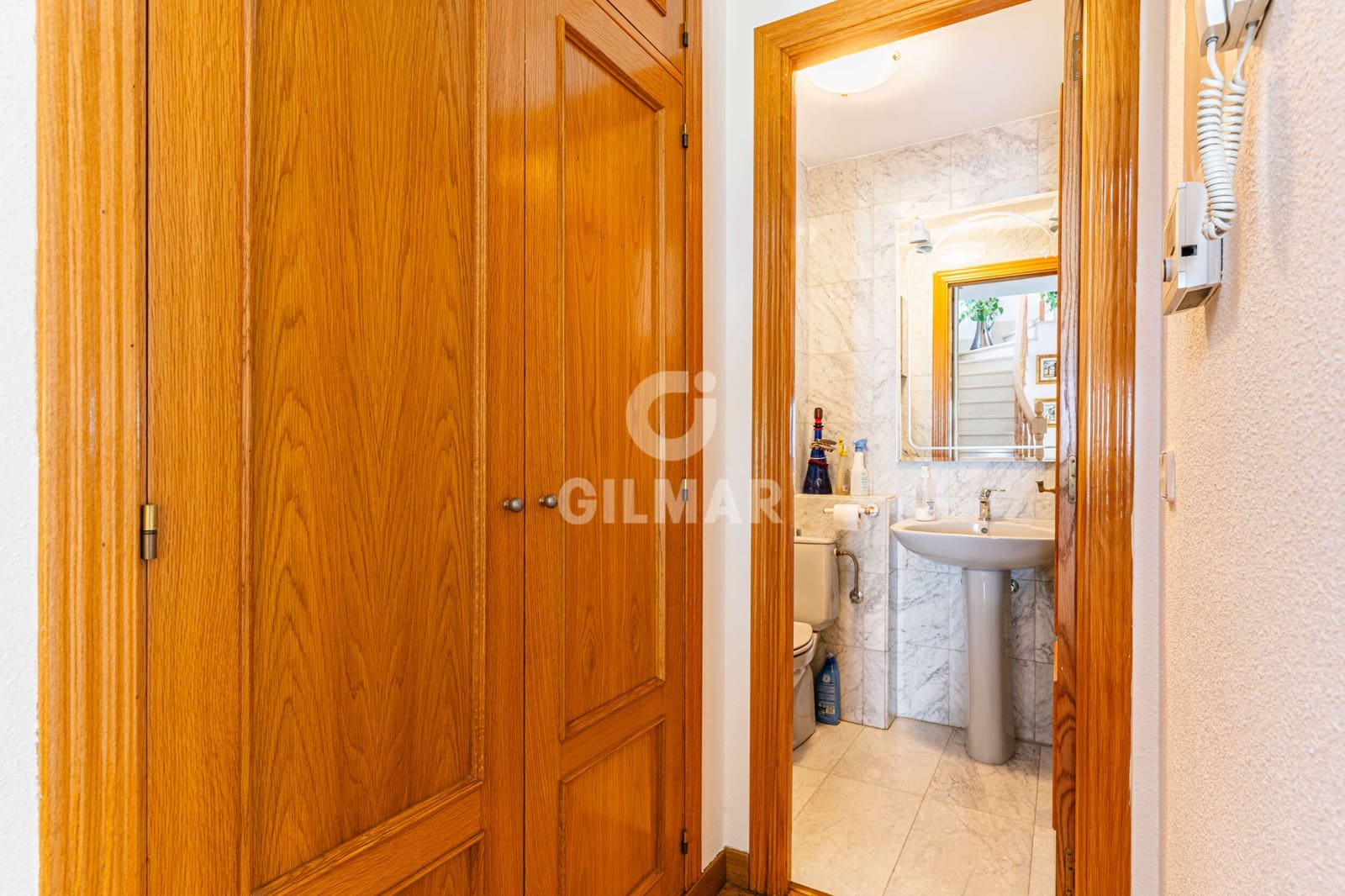4 bedroom Terraced Villa for sale in Madrid city with garage - € 1,315,000 (Ref: 9874235)