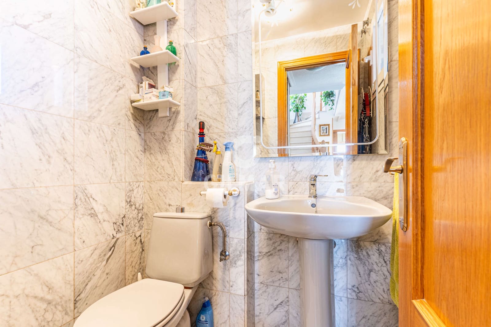 4 bedroom Terraced Villa for sale in Madrid city with garage - € 1,315,000 (Ref: 9874235)