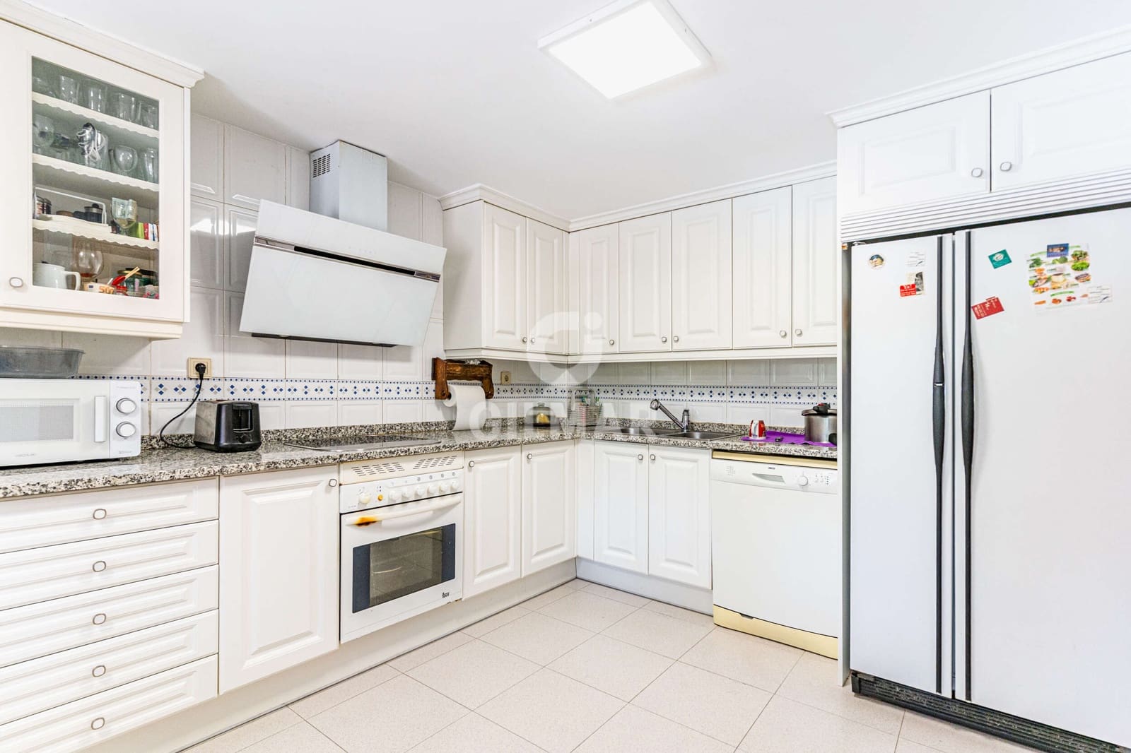 4 bedroom Terraced Villa for sale in Madrid city with garage - € 1,315,000 (Ref: 9874235)