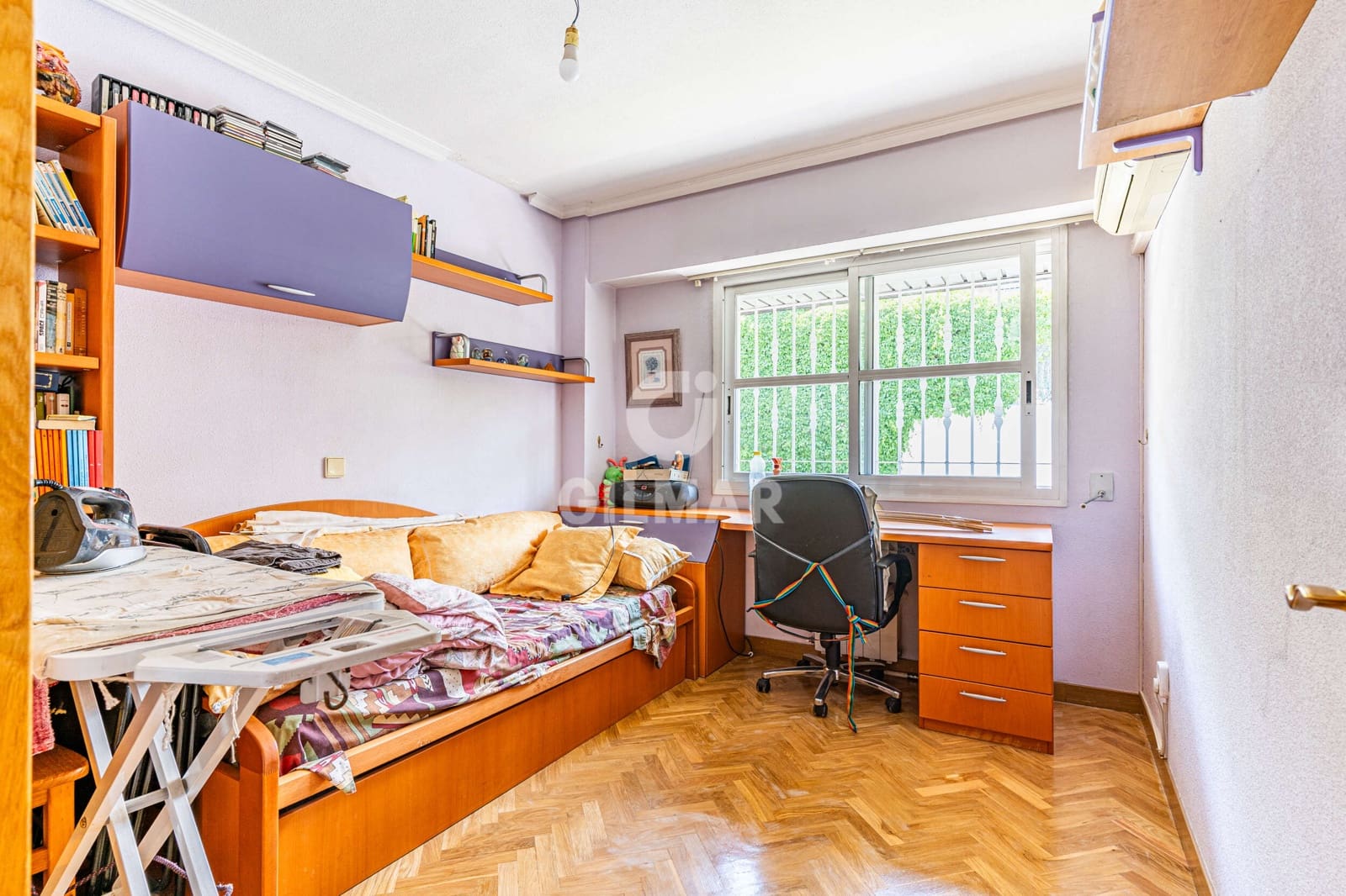 4 bedroom Terraced Villa for sale in Madrid city with garage - € 1,315,000 (Ref: 9874235)