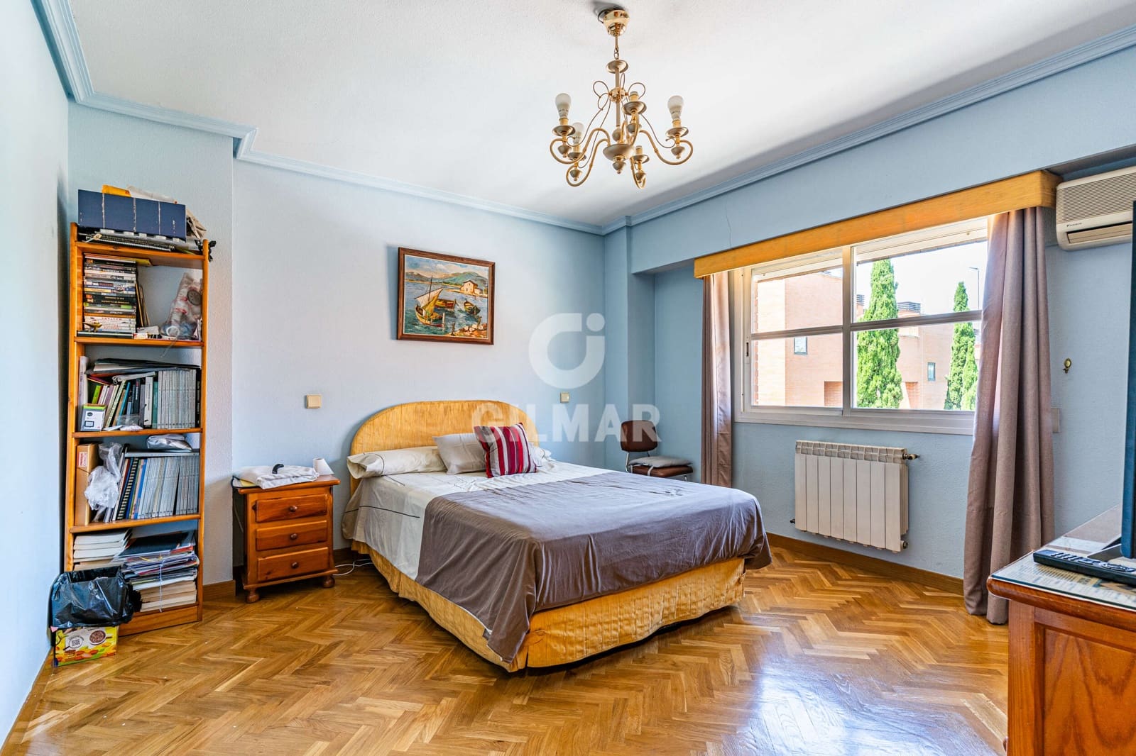 4 bedroom Terraced Villa for sale in Madrid city with garage - € 1,315,000 (Ref: 9874235)