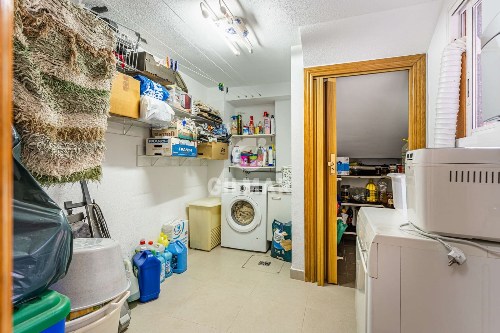 4 bedroom Terraced Villa for sale in Madrid city with garage - € 1,315,000 (Ref: 9874235)