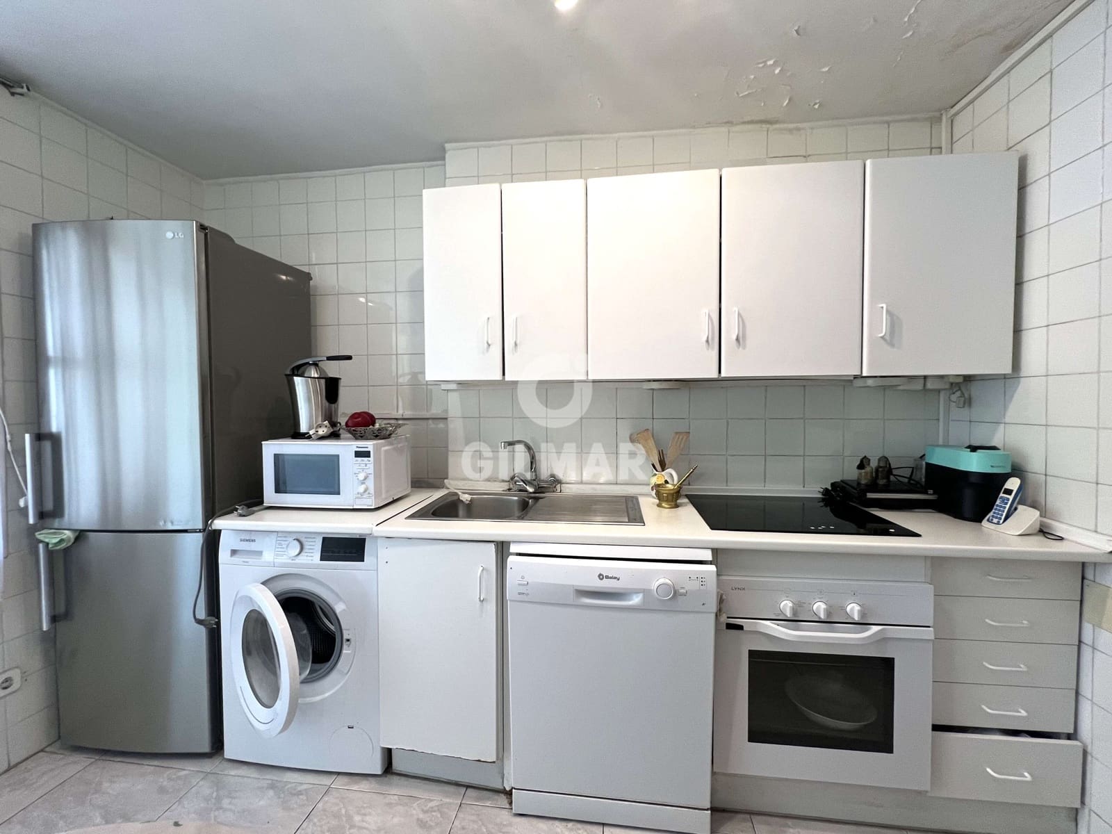 3 bedroom Flat for sale in Madrid city - € 310,000 (Ref: 9879792)