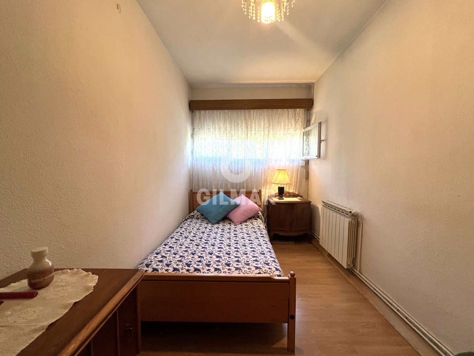 3 bedroom Flat for sale in Madrid city - € 310,000 (Ref: 9879792)
