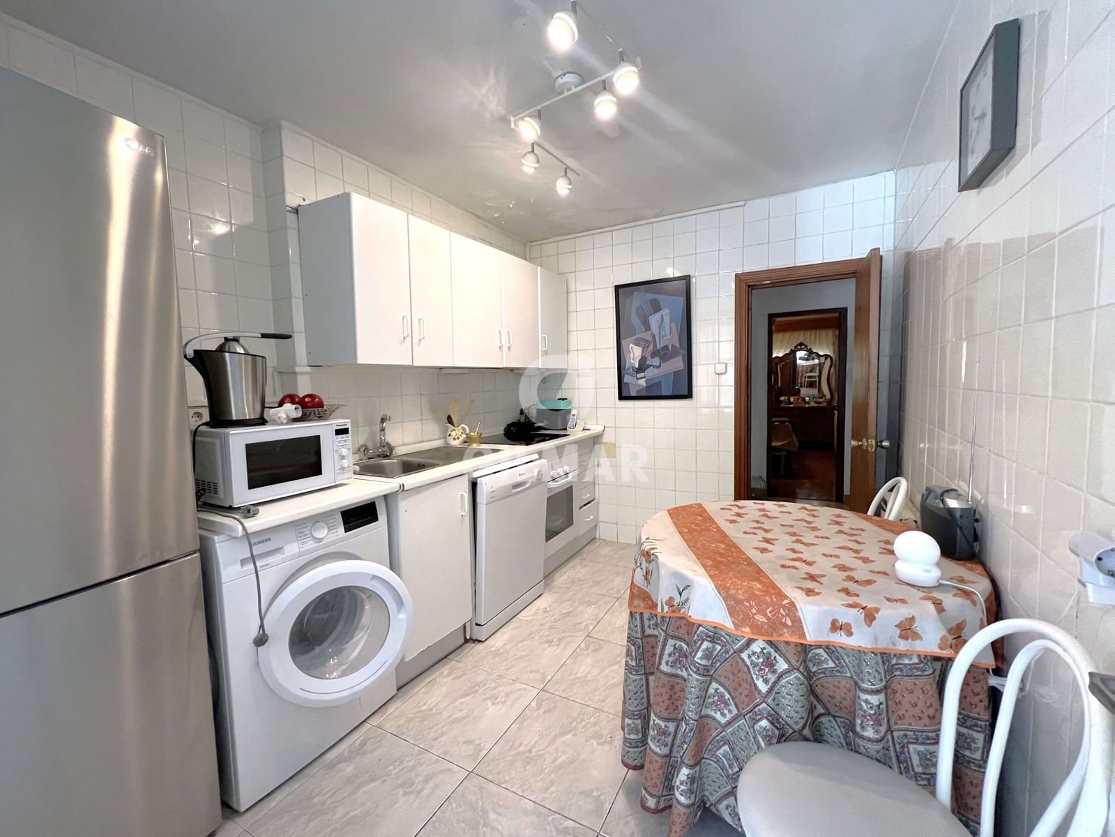 3 bedroom Flat for sale in Madrid city - € 310,000 (Ref: 9879792)