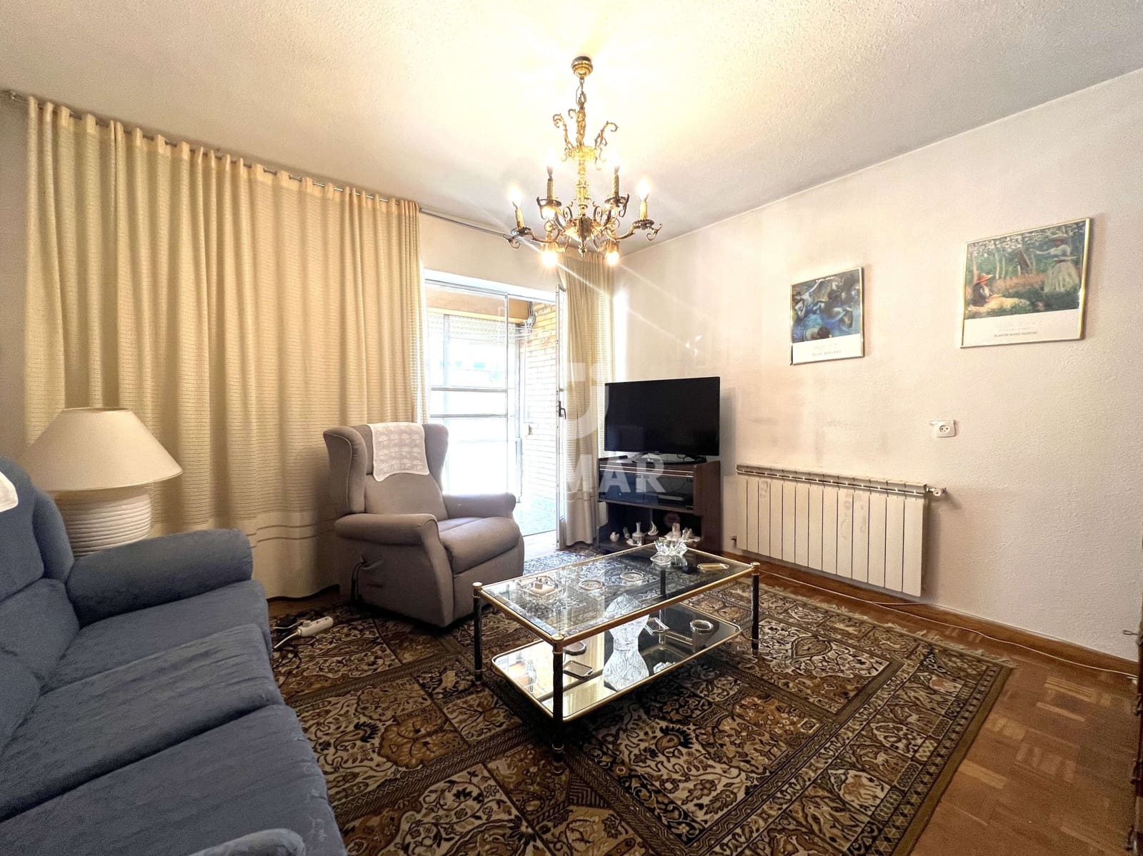 3 bedroom Flat for sale in Madrid city - € 310,000 (Ref: 9879792)