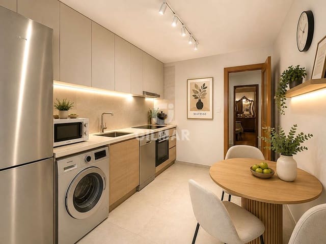 3 soveværelse Lejlighed til salg i Valverde, Madrid by - € 310.000 (Ref: 9879792)