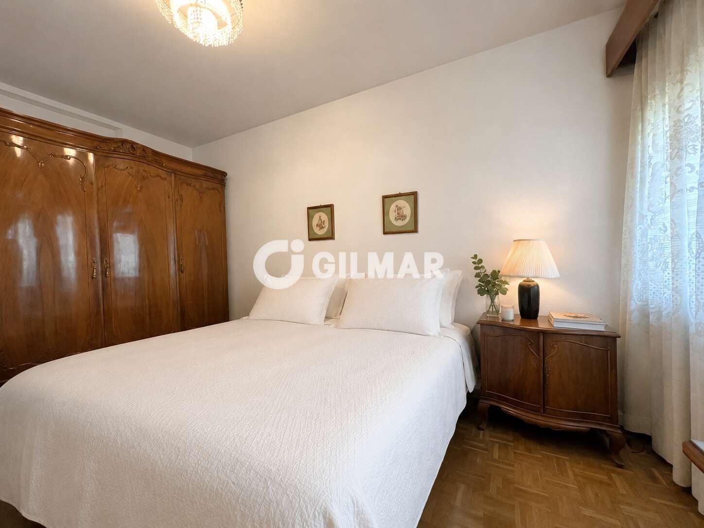 3 soveværelse Lejlighed til salg i Madrid by - € 310.000 (Ref: 9879792)