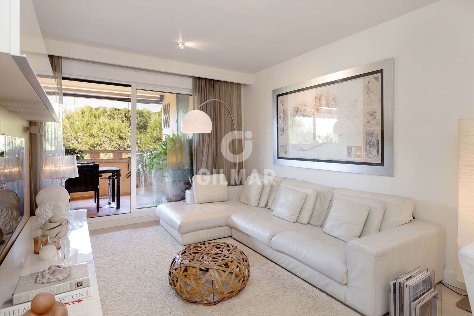 3 soverom Leilighet til salgs i Marbella med svømmebasseng garasje - € 895 000 (Ref: 9879793)