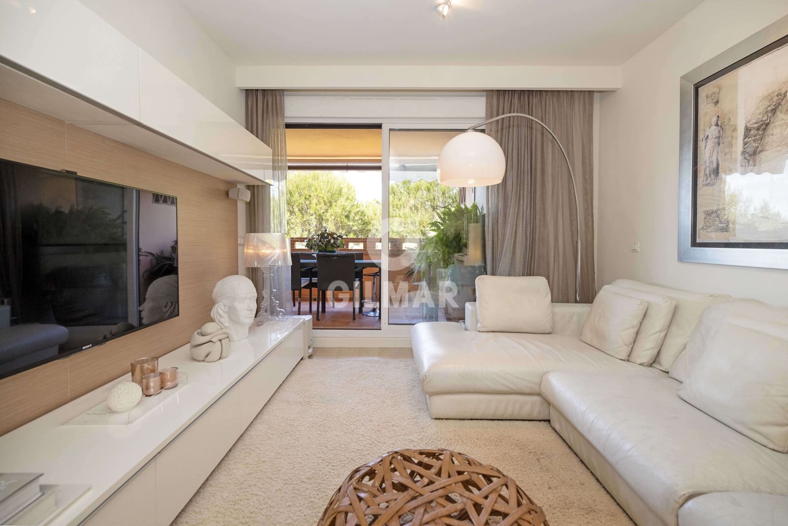 3 soverom Leilighet til salgs i Marbella med svømmebasseng garasje - € 895 000 (Ref: 9879793)