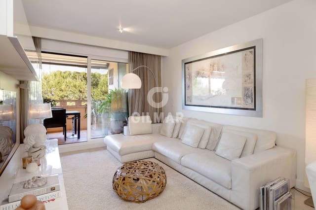 3 soverom Leilighet til salgs i Marbella Centro, Marbella med svømmebasseng garasje - € 895 000 (Ref: 9879793)