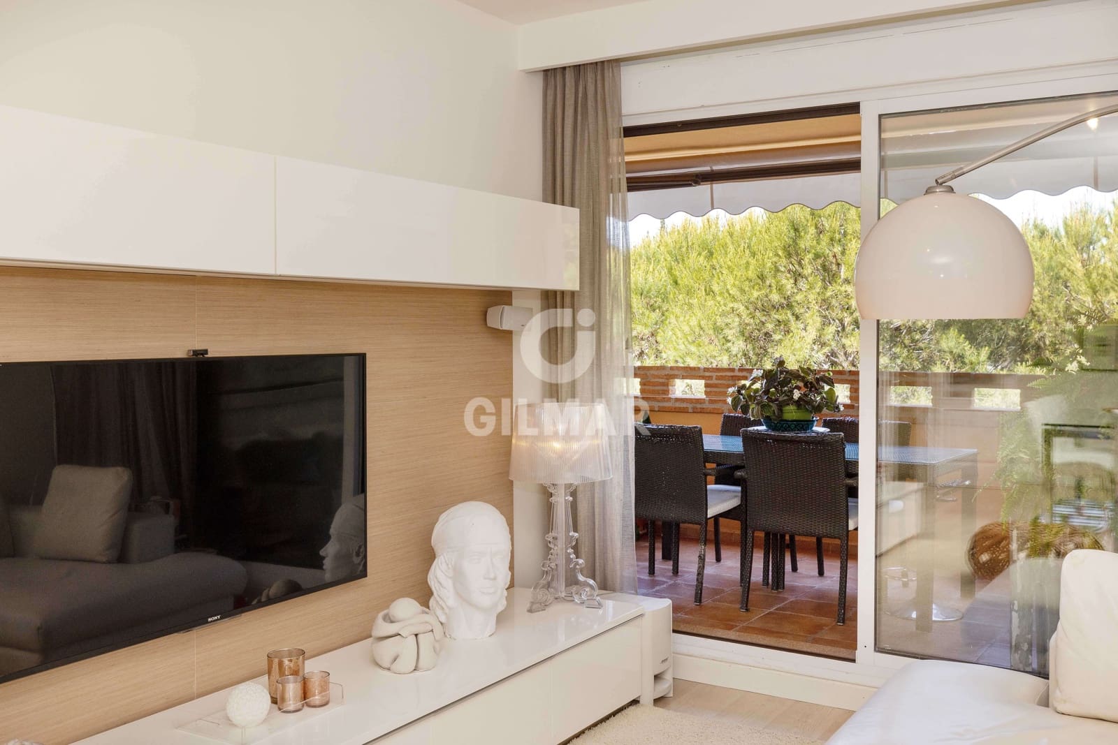 3 soverom Leilighet til salgs i Marbella med svømmebasseng garasje - € 895 000 (Ref: 9879793)
