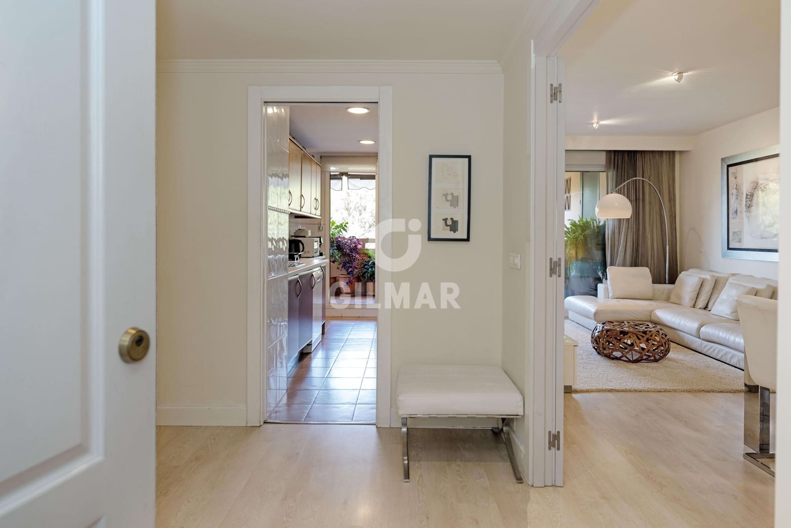 3 soverom Leilighet til salgs i Marbella med svømmebasseng garasje - € 895 000 (Ref: 9879793)