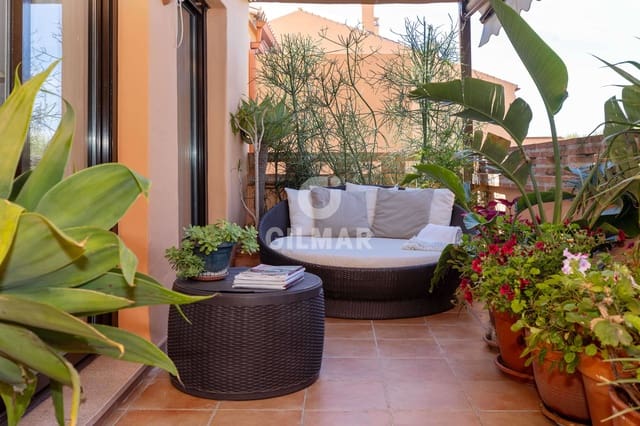 3 soverom Leilighet til salgs i Marbella Centro, Marbella med svømmebasseng garasje - € 895 000 (Ref: 9879793)