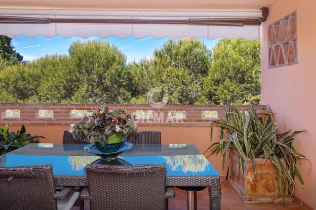 3 soverom Leilighet til salgs i Marbella Centro, Marbella med svømmebasseng garasje - € 895 000 (Ref: 9879793)