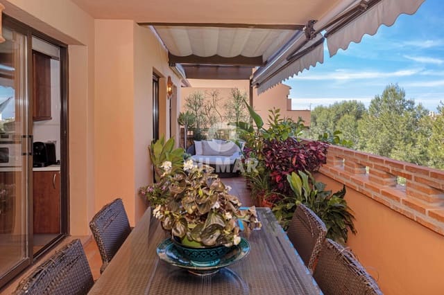 3 soverom Leilighet til salgs i Marbella Centro, Marbella med svømmebasseng garasje - € 895 000 (Ref: 9879793)