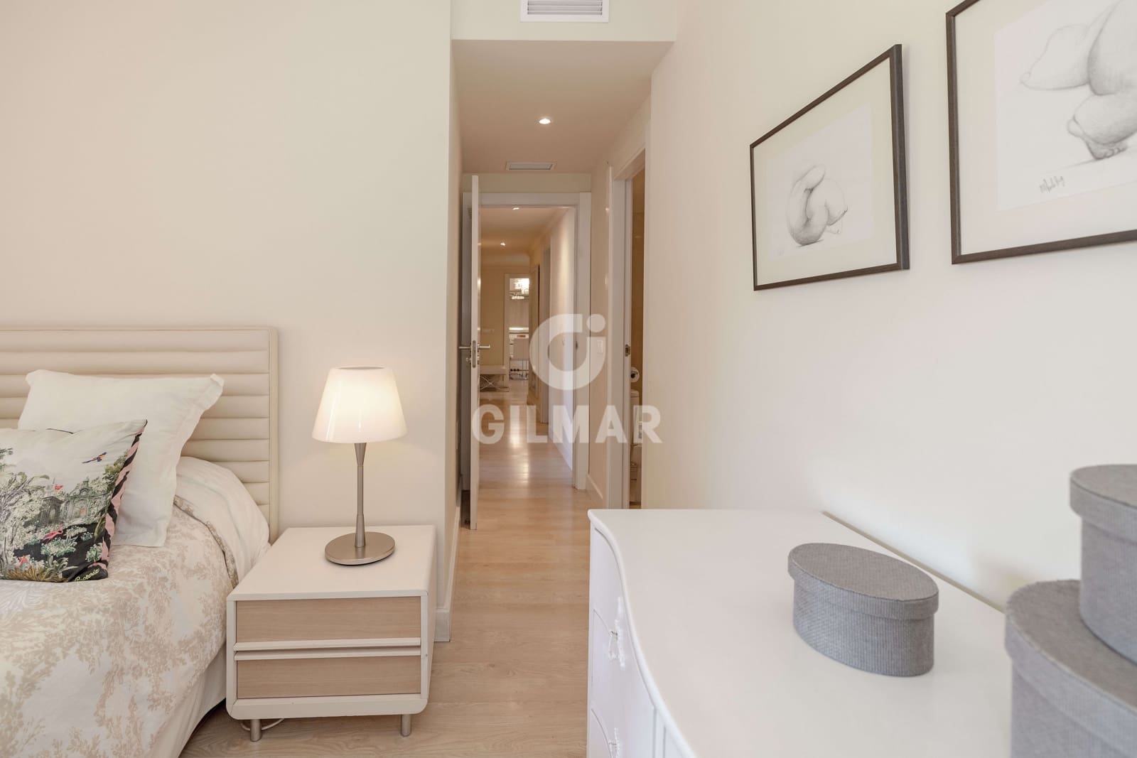 3 soverom Leilighet til salgs i Marbella med svømmebasseng garasje - € 895 000 (Ref: 9879793)