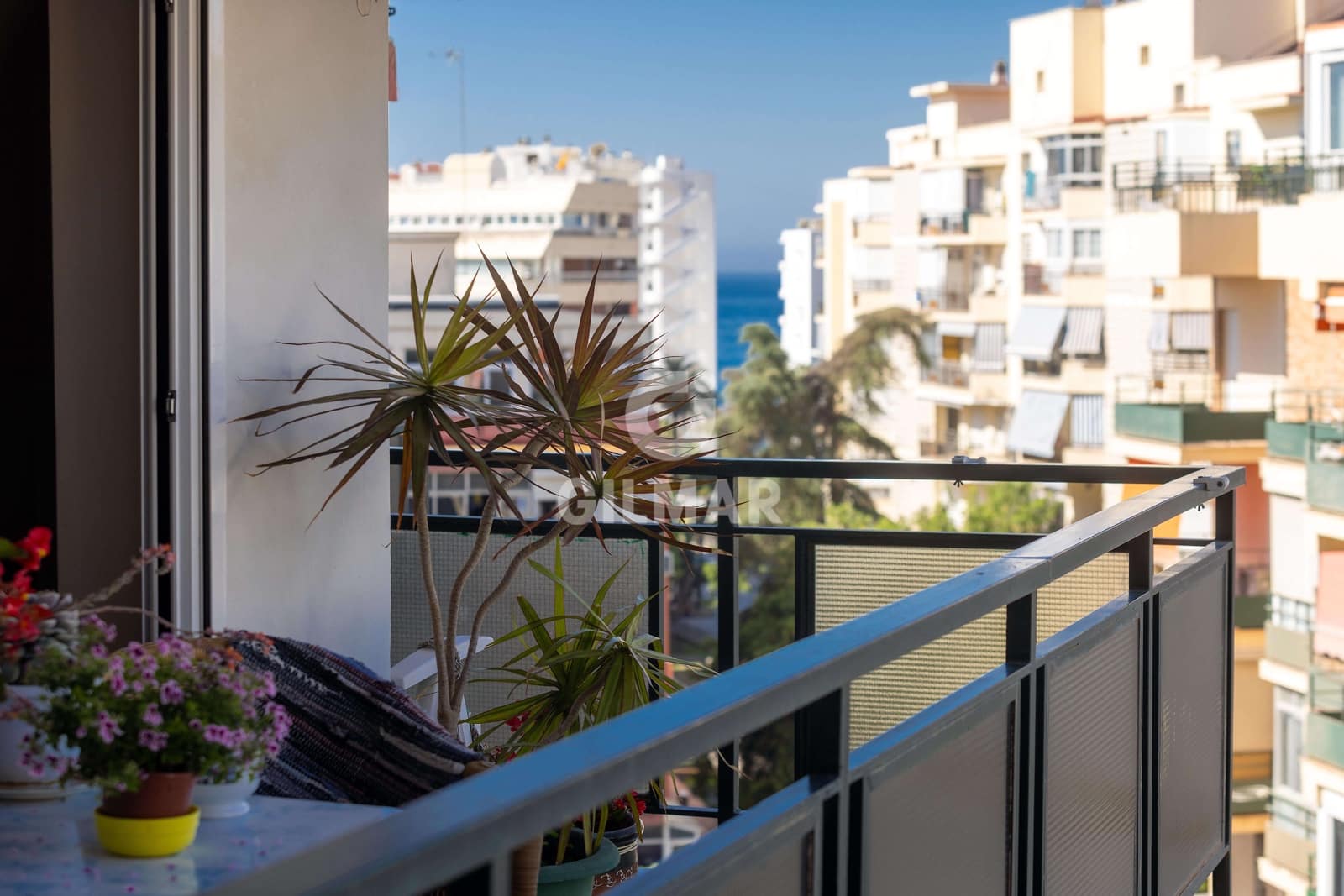 3 makuuhuone Asunto myytävänä paikassa Marbella - 455 000 € (Ref: 9879896)