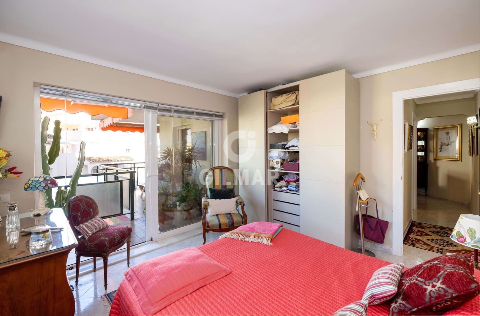 3 makuuhuone Asunto myytävänä paikassa Marbella - 455 000 € (Ref: 9879896)