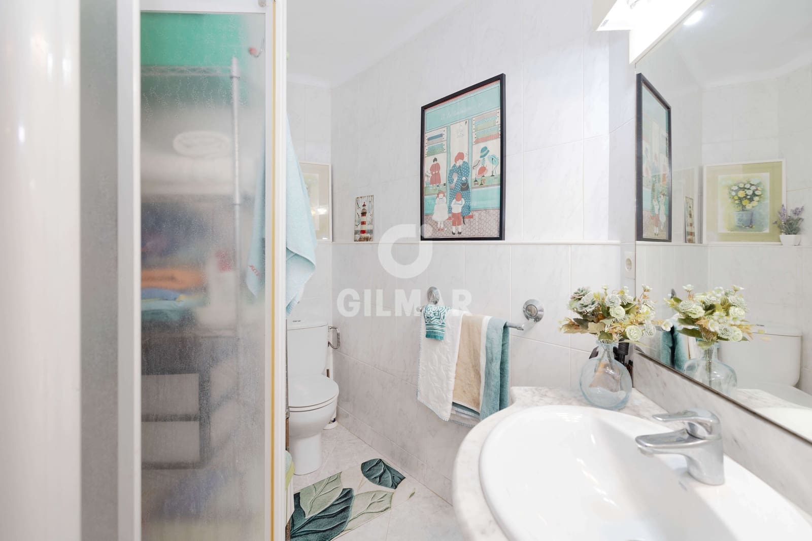 3 makuuhuone Asunto myytävänä paikassa Marbella - 455 000 € (Ref: 9879896)