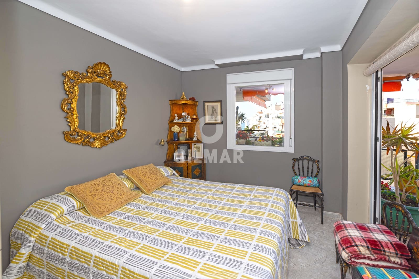 3 makuuhuone Asunto myytävänä paikassa Marbella - 455 000 € (Ref: 9879896)