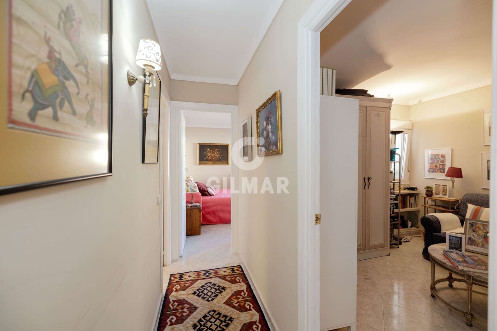 3 makuuhuone Asunto myytävänä paikassa Marbella - 455 000 € (Ref: 9879896)