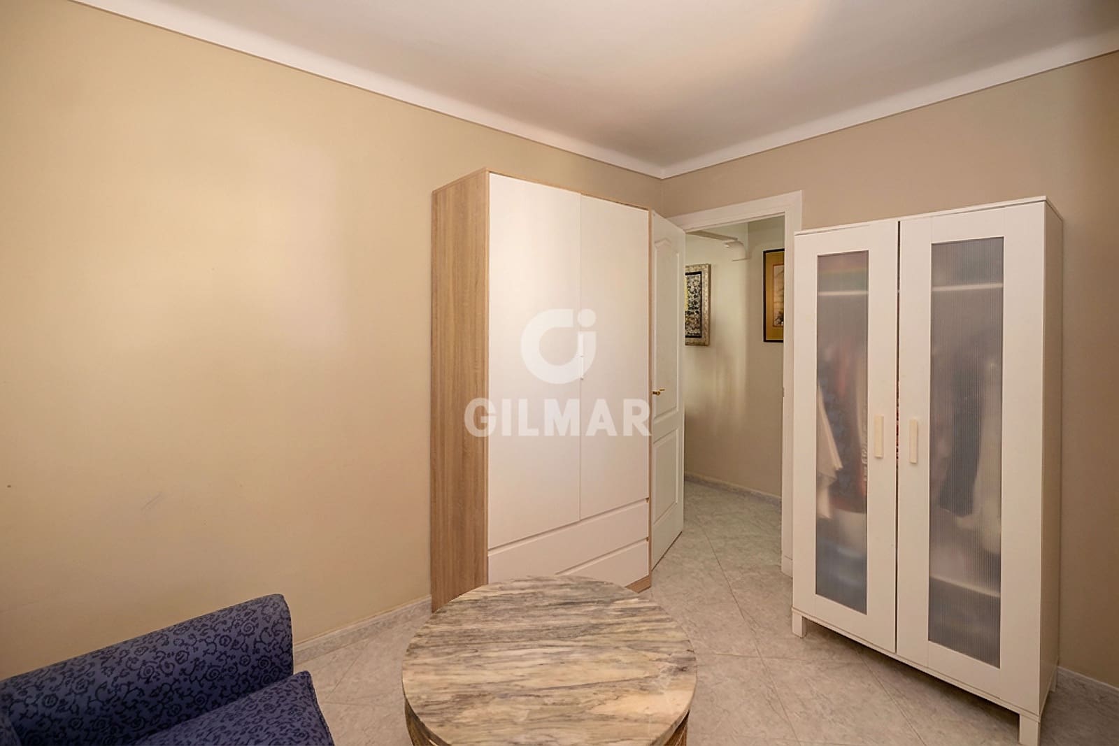 3 makuuhuone Asunto myytävänä paikassa Marbella - 455 000 € (Ref: 9879896)