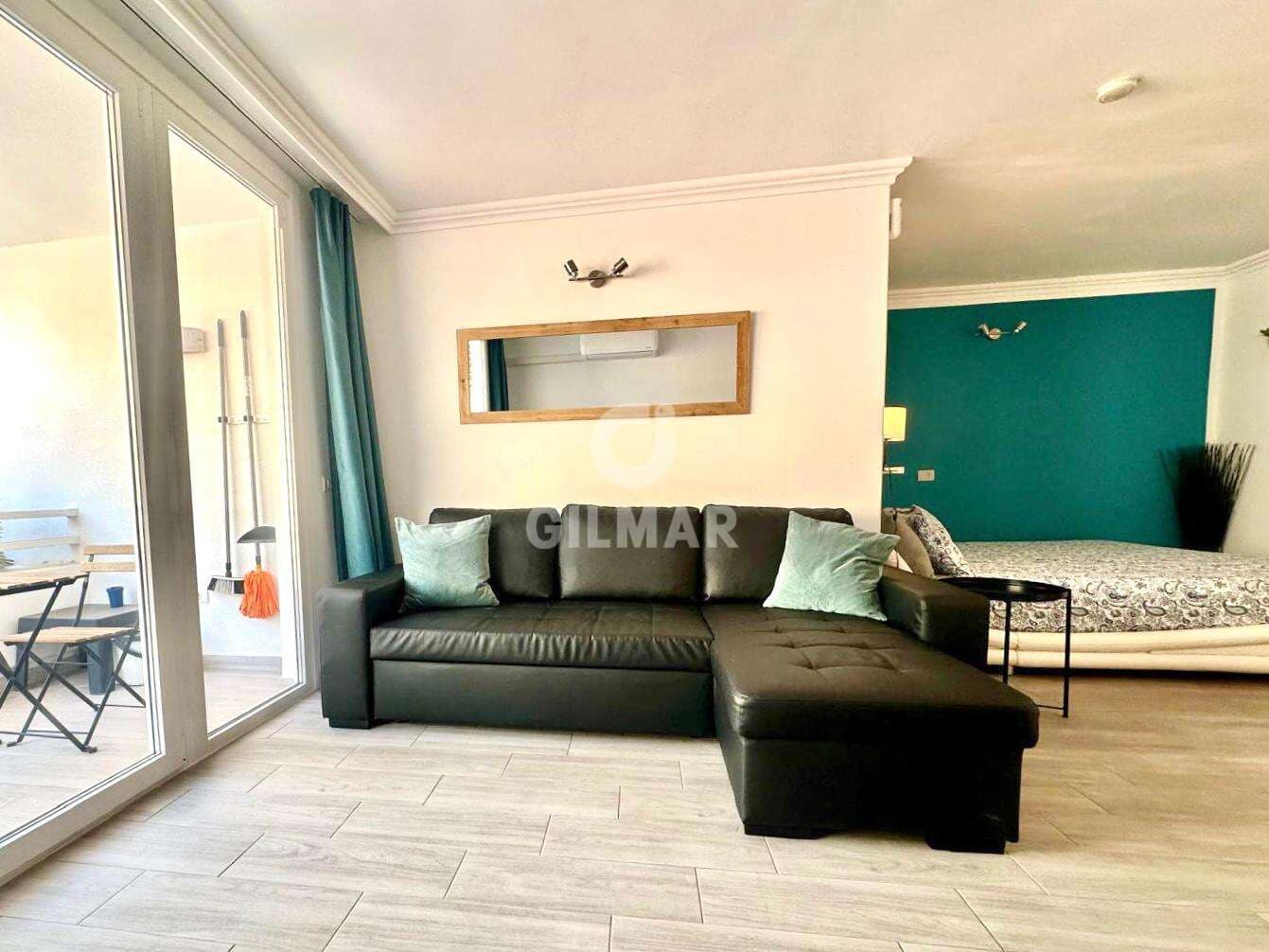 Studio te koop in Golf del Sur met zwembad garage - € 189.000 (Ref: 9880238)