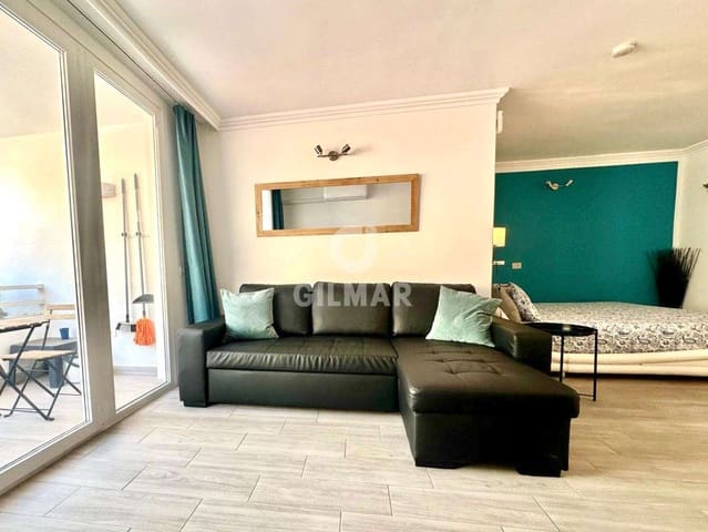 Studio te koop in Golf del Sur, San Miguel de Abona met zwembad garage - € 189.000 (Ref: 9880238)