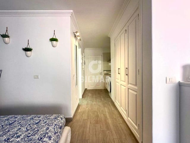 Studio te koop in Golf del Sur, San Miguel de Abona met zwembad garage - € 189.000 (Ref: 9880238)